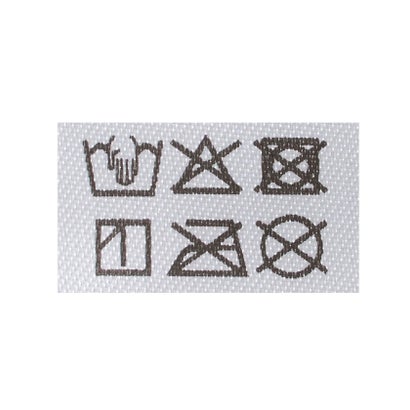 フロッキーチュール ヘンリーネック カットソー （OFF WHITE）｜詳細画像