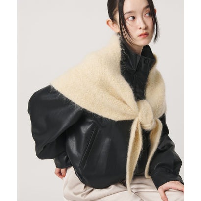 BY TRIANGL MF （OFF WHITE）｜詳細画像