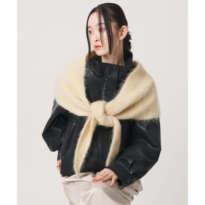 BY TRIANGL MF （OFF WHITE）｜詳細画像