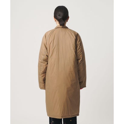 by T/C×BY QLT DWN CT （BEIGE）｜詳細画像