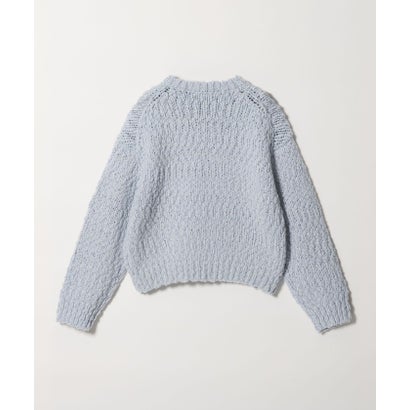 BY W/C/NY JUMBO SLUB PO （OFF WHITE）｜詳細画像