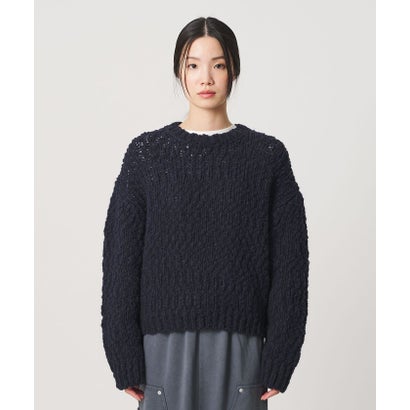 BY W/C/NY JUMBO SLUB PO （OFF WHITE）｜詳細画像