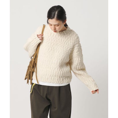 BY W/C/NY JUMBO SLUB PO （OFF WHITE）｜詳細画像