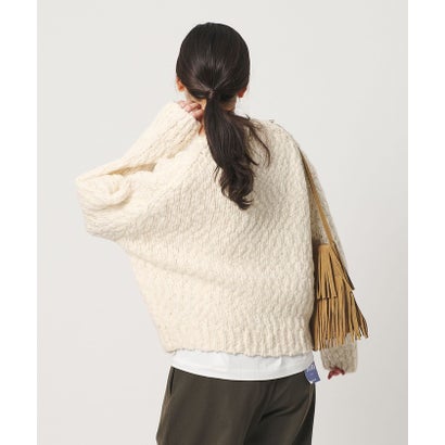 BY W/C/NY JUMBO SLUB PO （OFF WHITE）｜詳細画像