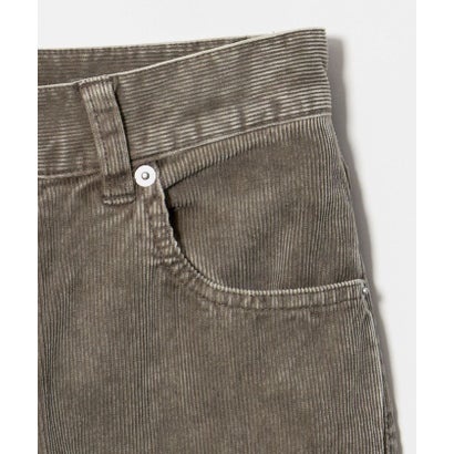 ビューティアンドユース ユナイテッドアローズ BEAUTY&YOUTH UNITED ARROWS BY C CORD 5PK STPT 3 （BEIGE）｜詳細画像