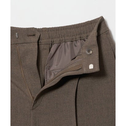 ビューティアンドユース ユナイテッドアローズ BEAUTY&YOUTH UNITED ARROWS □BY E/PU MLNG B/G STRT5 （MOCA）｜詳細画像