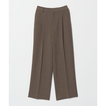 ビューティアンドユース ユナイテッドアローズ BEAUTY&YOUTH UNITED ARROWS □BY E/PU MLNG B/G STRT5 （DK.GRAY）｜詳細画像