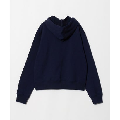 【別注】＜RUSSELL ATHLETIC＞ハーフジップ スウェット プルオーバー （COBALT）｜詳細画像