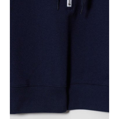 【別注】＜RUSSELL ATHLETIC＞ハーフジップ スウェット プルオーバー （COBALT）｜詳細画像