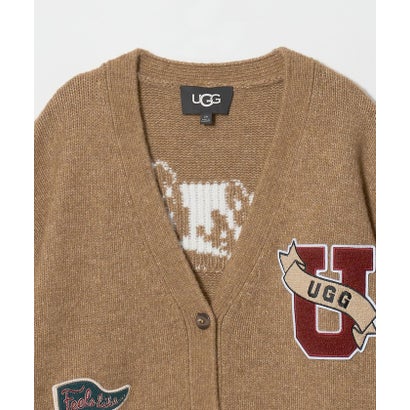ビューティアンドユース ユナイテッドアローズ BEAUTY&YOUTH UNITED ARROWS UGG RETRO CD EX f （BEIGE）｜詳細画像