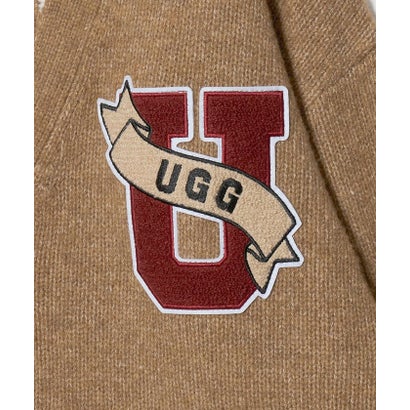 ビューティアンドユース ユナイテッドアローズ BEAUTY&YOUTH UNITED ARROWS UGG RETRO CD EX f （BEIGE）｜詳細画像