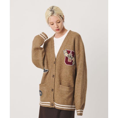 ビューティアンドユース ユナイテッドアローズ BEAUTY&YOUTH UNITED ARROWS UGG RETRO CD EX f （BEIGE）｜詳細画像
