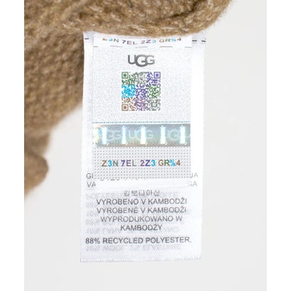 ビューティアンドユース ユナイテッドアローズ BEAUTY&YOUTH UNITED ARROWS UGG RETRO CD EX f （BEIGE）｜詳細画像
