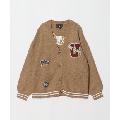 ビューティアンドユース ユナイテッドアローズ BEAUTY&YOUTH UNITED ARROWS UGG RETRO CD EX f （BEIGE）｜詳細画像