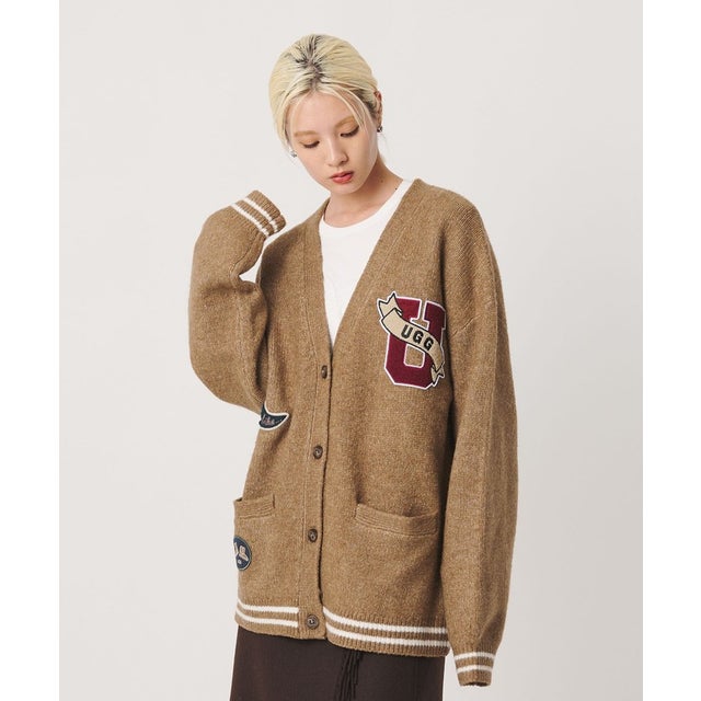 UGG RETRO CD EX f （BEIGE）