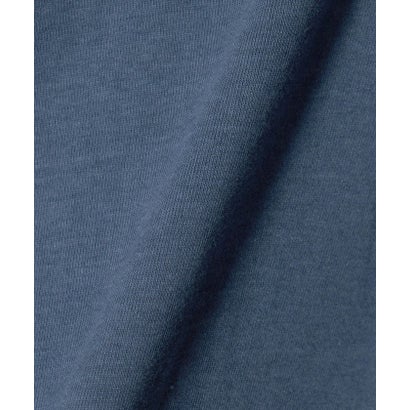 ＜Americana＞プリント チュニックTシャツ （BEIGE）｜詳細画像