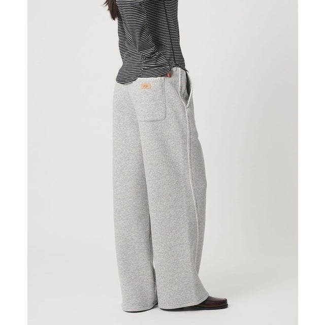 UGG STRAIGHT LEG PT EX （LT.GRAY）