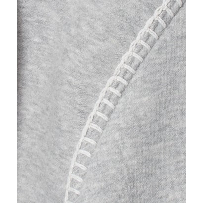 UGG FULL ZIP HD EX f （LT.GRAY）｜詳細画像
