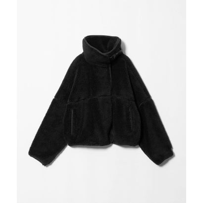 UGG RAYNIE JKT EX f （BLACK）｜詳細画像
