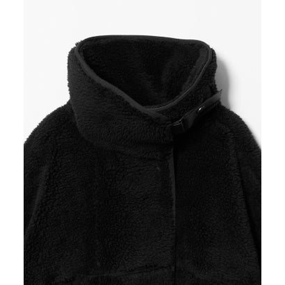 UGG RAYNIE JKT EX f （BLACK）｜詳細画像