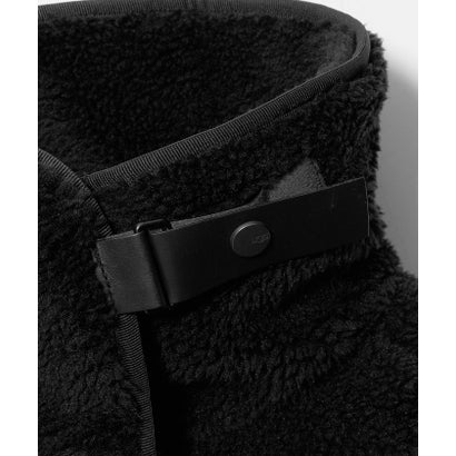 UGG RAYNIE JKT EX f （BLACK）｜詳細画像