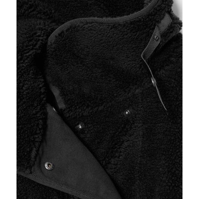 UGG RAYNIE JKT EX f （BLACK）｜詳細画像