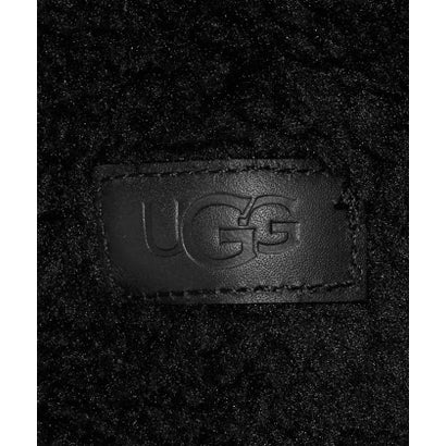 UGG RAYNIE JKT EX f （BLACK）｜詳細画像