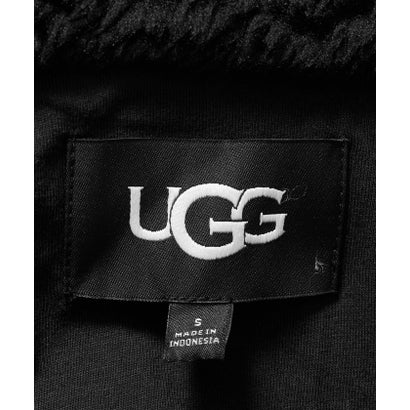 UGG RAYNIE JKT EX f （BLACK）｜詳細画像