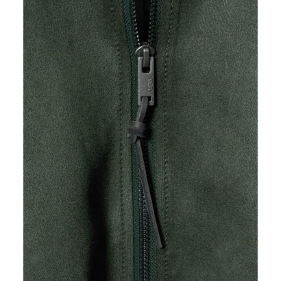 UGG BUBBLE JKT EX f （OLIVE）｜詳細画像