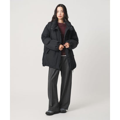 ビューティアンドユース ユナイテッドアローズ BEAUTY&YOUTH UNITED ARROWS NANGA×BY DWN JKT （BLACK）｜詳細画像