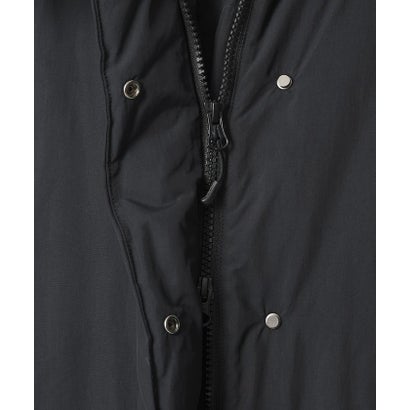ビューティアンドユース ユナイテッドアローズ BEAUTY&YOUTH UNITED ARROWS NANGA×BY DWN JKT （BLACK）｜詳細画像