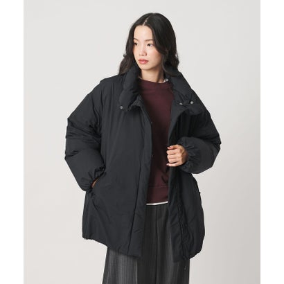 ビューティアンドユース ユナイテッドアローズ BEAUTY&YOUTH UNITED ARROWS NANGA×BY DWN JKT （BLACK）｜詳細画像