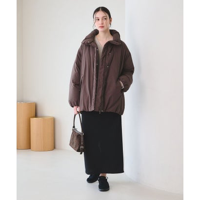 ビューティアンドユース ユナイテッドアローズ BEAUTY&YOUTH UNITED ARROWS NANGA×BY DWN JKT （BLACK）｜詳細画像