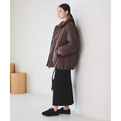 ビューティアンドユース ユナイテッドアローズ BEAUTY&YOUTH UNITED ARROWS NANGA×BY DWN JKT （BLACK）｜詳細画像