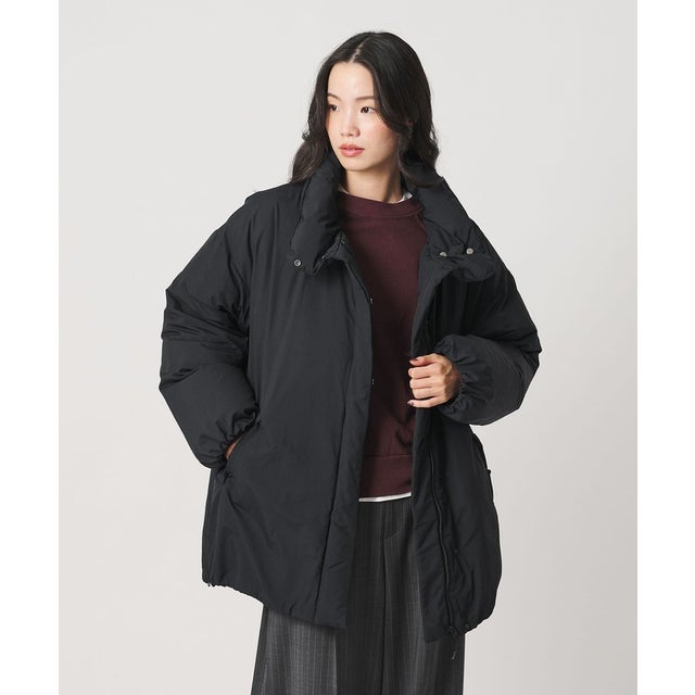 NANGA×BY DWN JKT （BLACK）