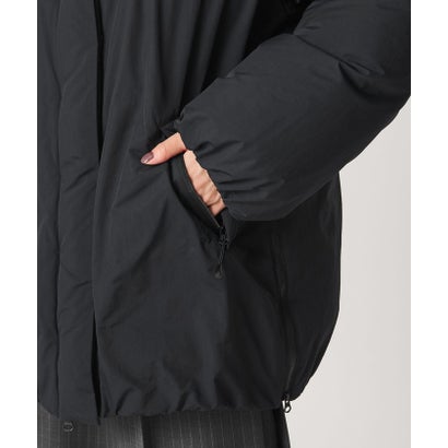 ビューティアンドユース ユナイテッドアローズ BEAUTY&YOUTH UNITED ARROWS NANGA×BY DWN JKT （MD.BROWN）｜詳細画像
