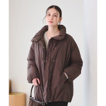 ビューティアンドユース ユナイテッドアローズ BEAUTY&YOUTH UNITED ARROWS NANGA×BY DWN JKT （MD.BROWN）｜詳細画像