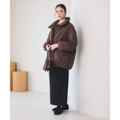 ビューティアンドユース ユナイテッドアローズ BEAUTY&YOUTH UNITED ARROWS NANGA×BY DWN JKT （MD.BROWN）｜詳細画像