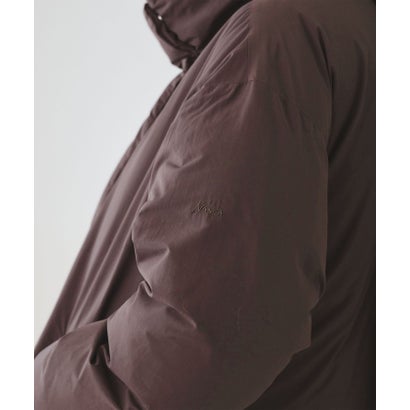ビューティアンドユース ユナイテッドアローズ BEAUTY&YOUTH UNITED ARROWS NANGA×BY DWN JKT （MD.BROWN）｜詳細画像
