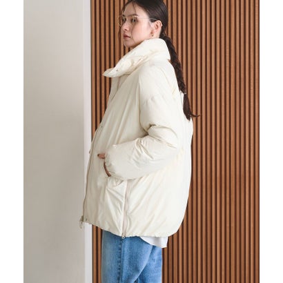 ビューティアンドユース ユナイテッドアローズ BEAUTY&YOUTH UNITED ARROWS NANGA×BY DWN JKT （MD.BROWN）｜詳細画像