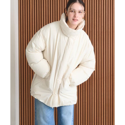 ビューティアンドユース ユナイテッドアローズ BEAUTY&YOUTH UNITED ARROWS NANGA×BY DWN JKT （MD.BROWN）｜詳細画像