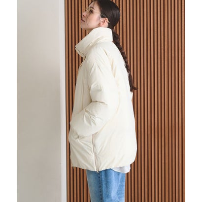ビューティアンドユース ユナイテッドアローズ BEAUTY&YOUTH UNITED ARROWS NANGA×BY DWN JKT （MD.BROWN）｜詳細画像