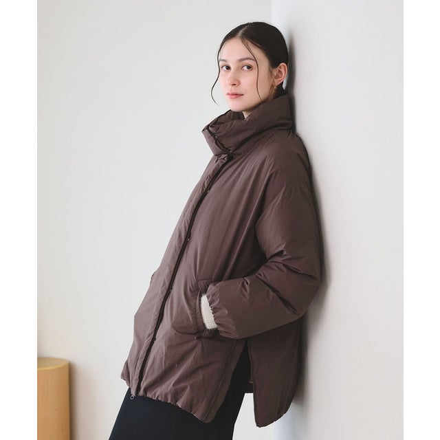 NANGA×BY DWN JKT （MD.BROWN）