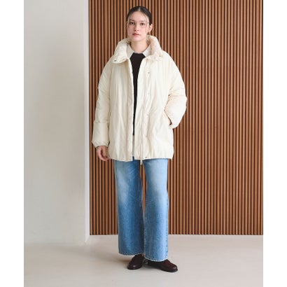 ビューティアンドユース ユナイテッドアローズ BEAUTY&YOUTH UNITED ARROWS NANGA×BY DWN JKT （OFF WHITE）｜詳細画像