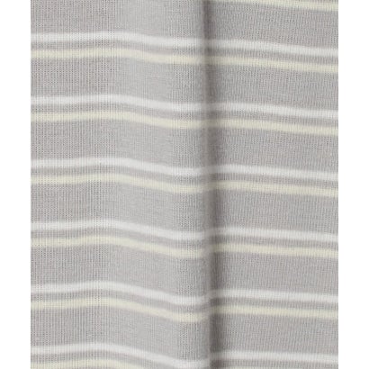 【別注】＜Healthknit＞ボーダー ヘンリーネック プルオーバー （WHITE）｜詳細画像