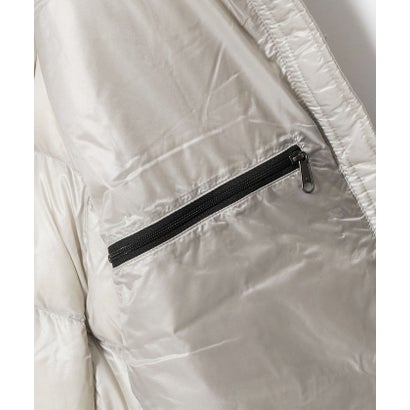 ＜THE NORTH FACE＞ジップインジップ アコンカグア ダウンジャケット （NATURAL）｜詳細画像