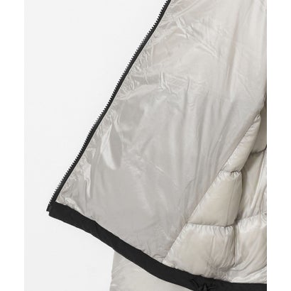 ＜THE NORTH FACE＞ジップインジップ アコンカグア ダウンジャケット （NATURAL）｜詳細画像