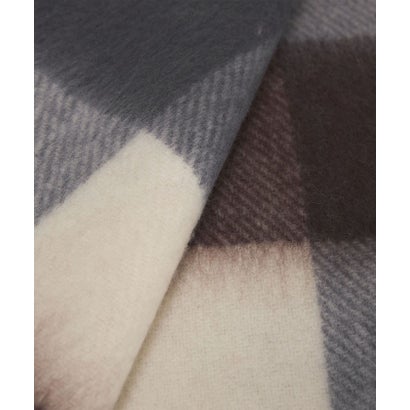 BY PE CHK SLM STL （NAVY）｜詳細画像