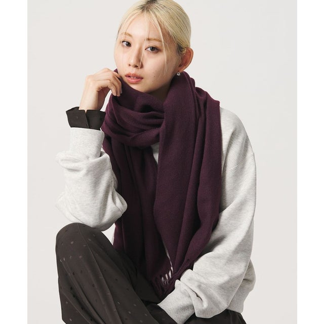 BY PE SOFT MLNG STL （WINE）