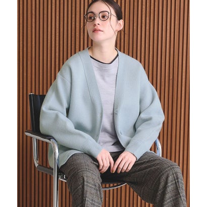 ビューティアンドユース ユナイテッドアローズ BEAUTY&YOUTH UNITED ARROWS ★byWDM WmixBCL CGN （BLACK）｜詳細画像